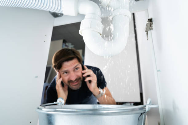 Best Sewer Cleaning Services  in Bellevle, IL