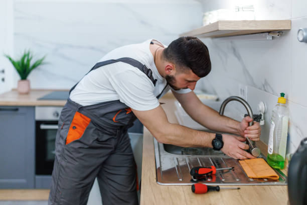 Best Plumbing Installation Services  in Bellevle, IL