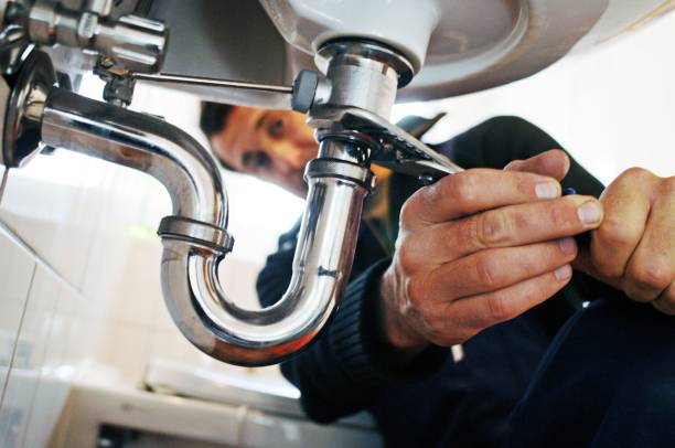 Best Emergency Plumbing Repair  in Bellevle, IL