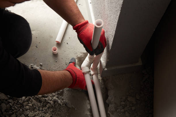 Trusted Belleville, IL Plumbing Experts
