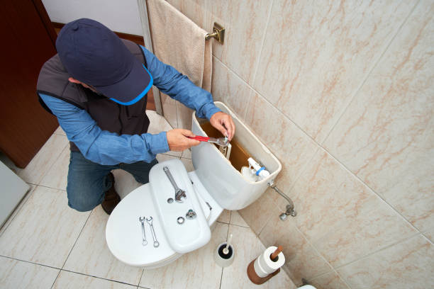 Best Sewer Line Repair  in Bellevle, IL